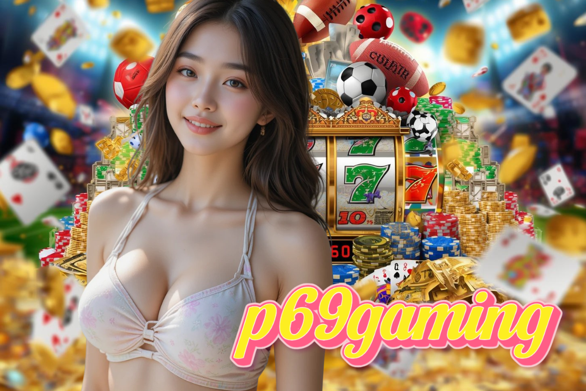 p69gaming