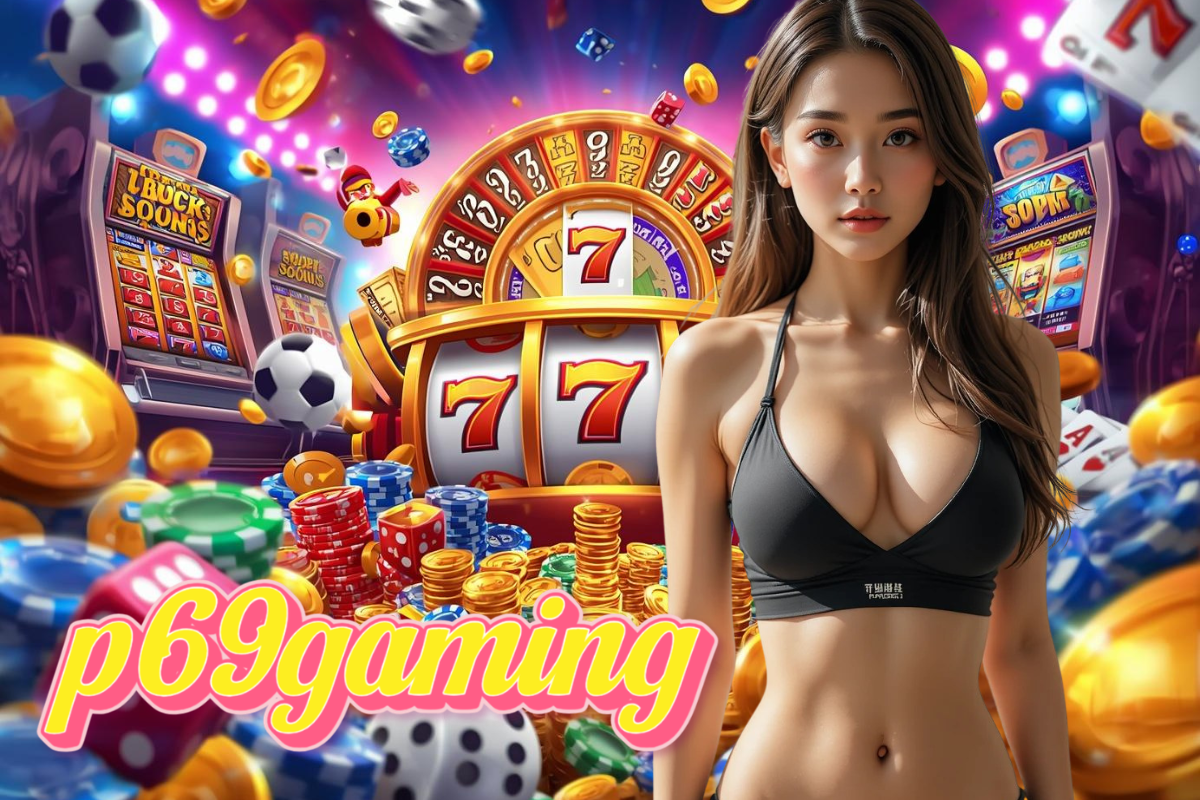 p69gaming ทรูวอเลท