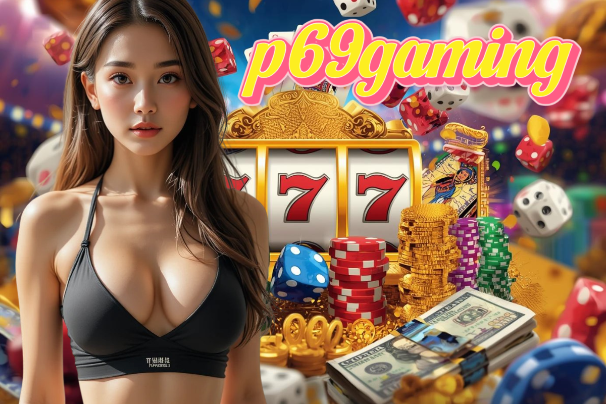 p69gaming login